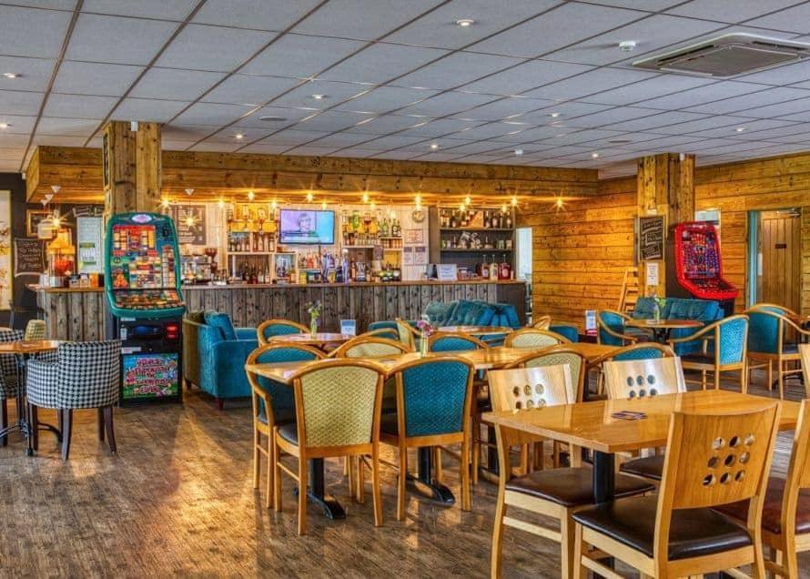 Newlands Park Hotel Charmouth Buitenkant foto