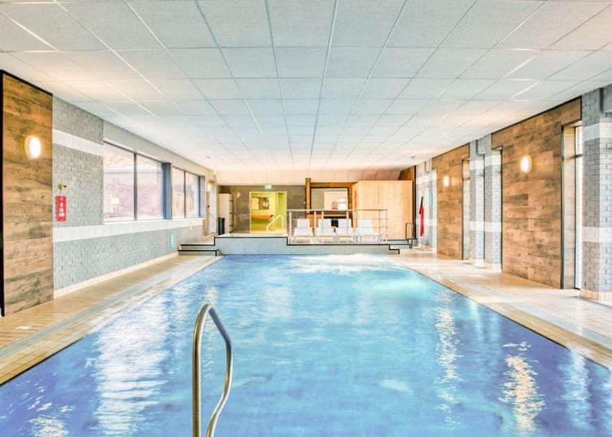 Newlands Park Hotel Charmouth Buitenkant foto